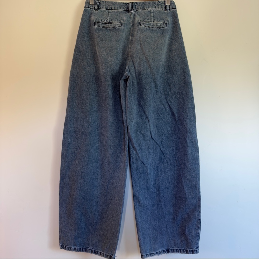 Urban Outfitters BDG baggy barrel jeans size: 25 - Picture 3 of 5